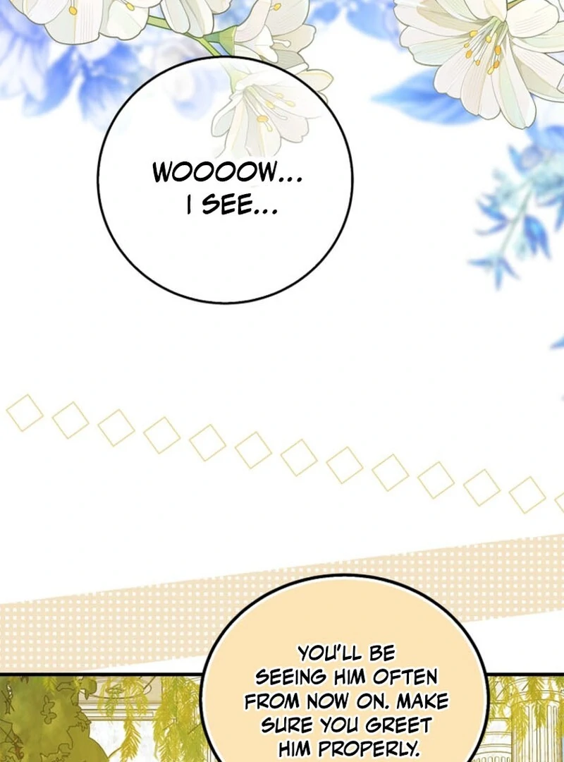 A Way to Protect the Lovable You Chapter 151 86